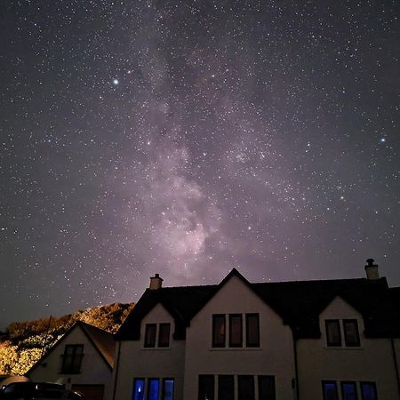 Hazelbank Bed And Breakfast Colbost Exteriör bild